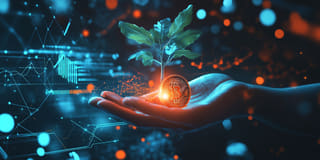 Déplacement spéculatif des fonds entre les secteurs des cryptomonnaies, de l'or, des infrastructures IA et des mémoires à semi-conducteurs